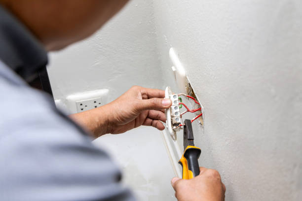 Best Emergency Electrician Near Me  in Litchfield, IL